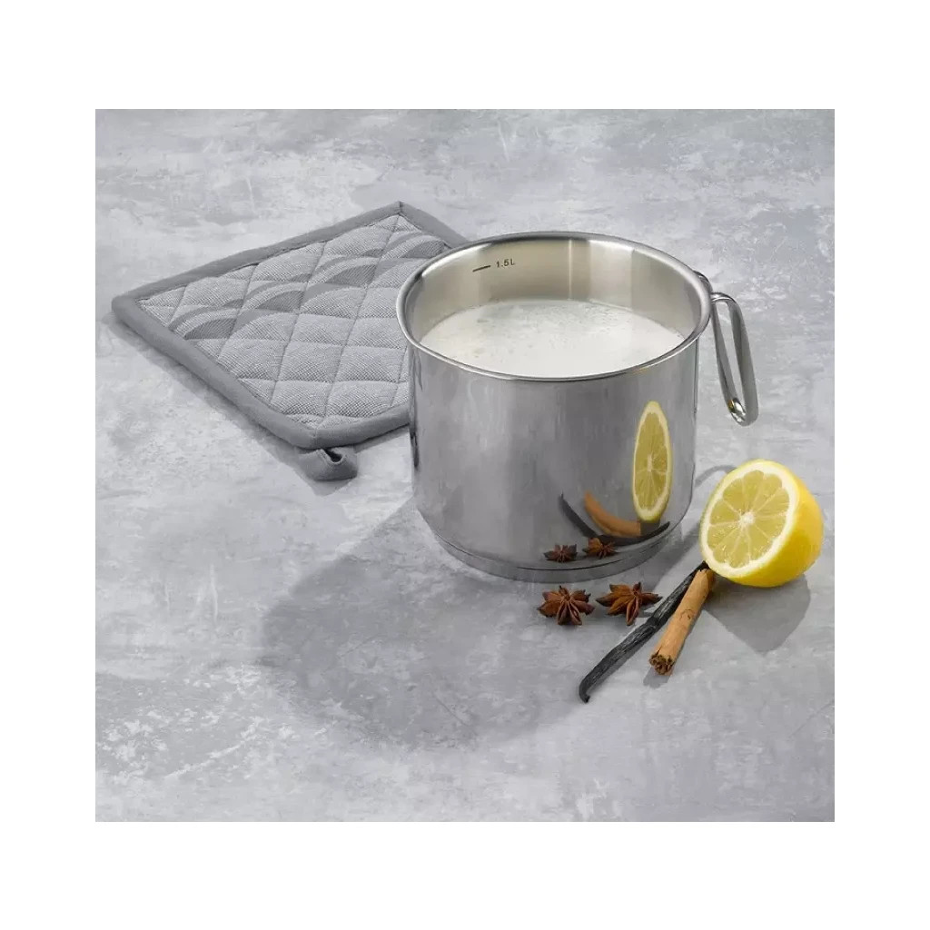 Молочник Kela Flavoria 1,6 л (10184) - фото 2 Молочник Kela Flavoria 1,6 л (10184) - фото 2