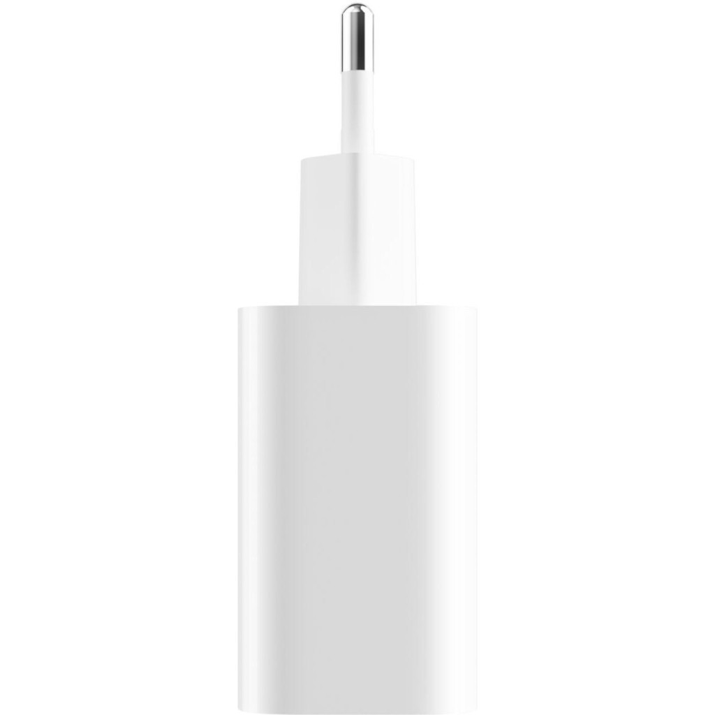 Зарядний пристрій Xiaomi Mi 33W USB+Type-C (BHR4996GL) (852911) - фото 5 Зарядний пристрій Xiaomi Mi 33W USB+Type-C (BHR4996GL) (852911) - фото 5