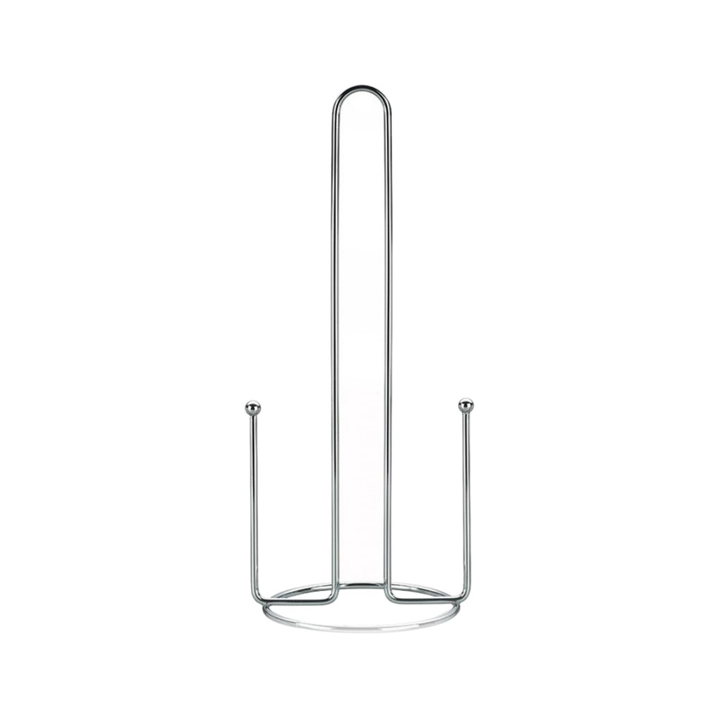 Тримач паперових рушників Kela Globul 12х33 см (17582) - фото 1 Тримач паперових рушників Kela Globul 12х33 см (17582) - фото 1