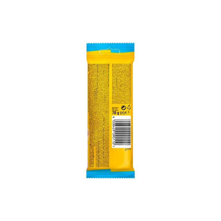 Ласощі для собак Pedigree Rodeo для чищення зубів 70 г (4008429090110) - фото 2