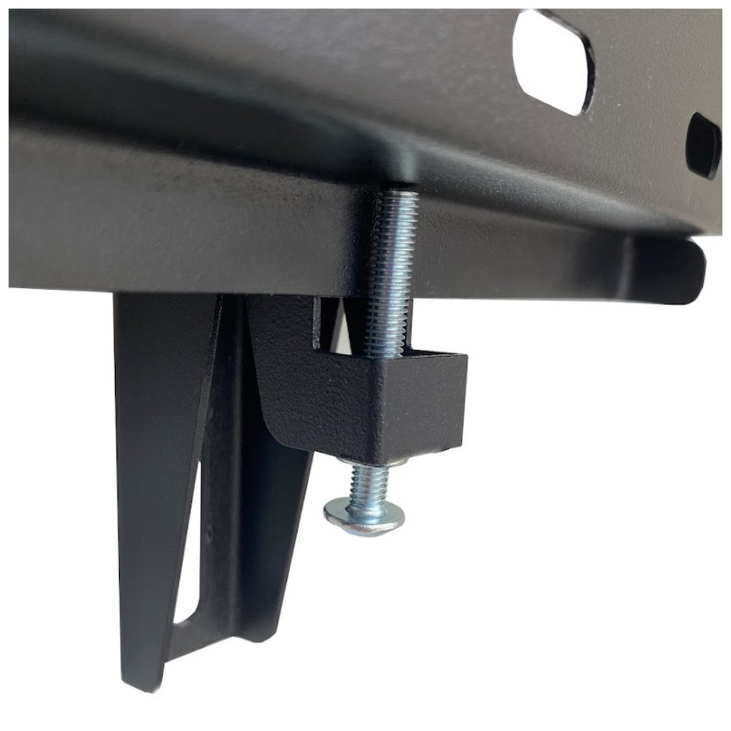 Кронштейн Charmount TV02T Black - фото 7 Кронштейн Charmount TV02T Black - фото 7