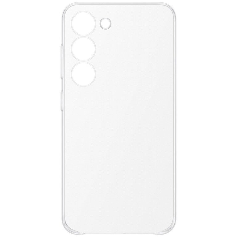 Чохол до мобільного телефона BeCover Samsung Galaxy S23 SM-S911 Transparancy (708919) - фото 1