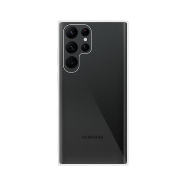 Чохол до мобільного телефона BeCover Samsung Galaxy S23 Ultra SM-S918 Transparancy (708920) - фото 1