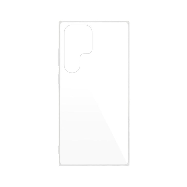 Чохол до мобільного телефона BeCover Samsung Galaxy S23 Ultra SM-S918 Transparancy (708920) - фото 2