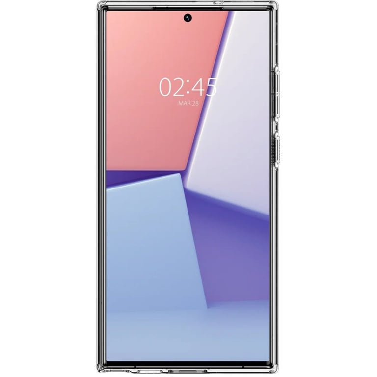 Чохол до мобільного телефона BeCover Samsung Galaxy S23 Ultra SM-S918 Transparancy (708920) - фото 3
