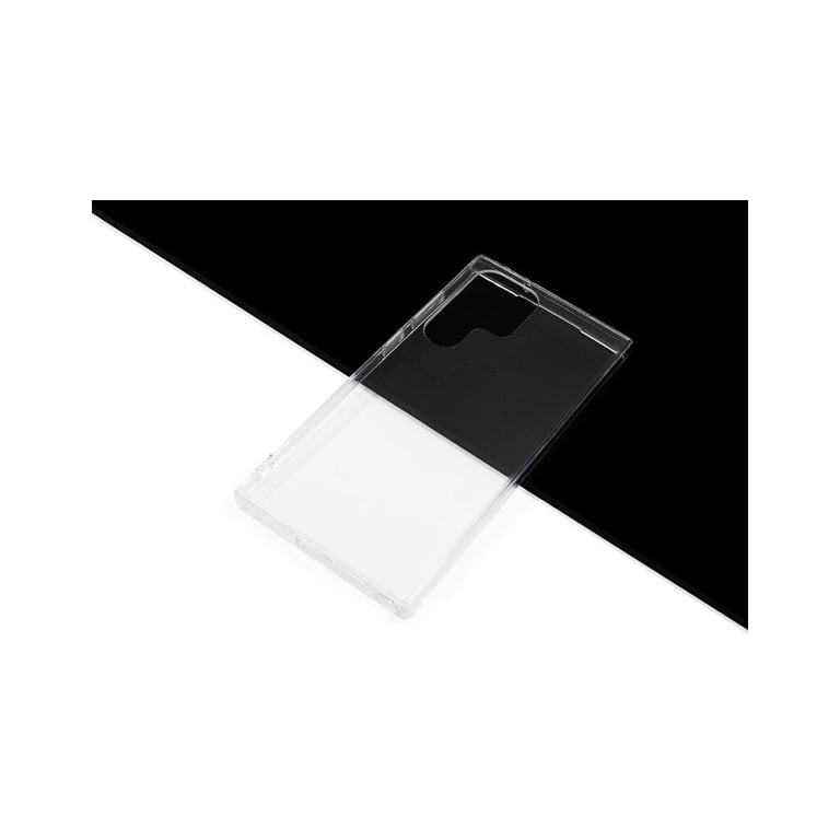 Чохол до мобільного телефона BeCover Samsung Galaxy S23 Ultra SM-S918 Transparancy (708920) - фото 5