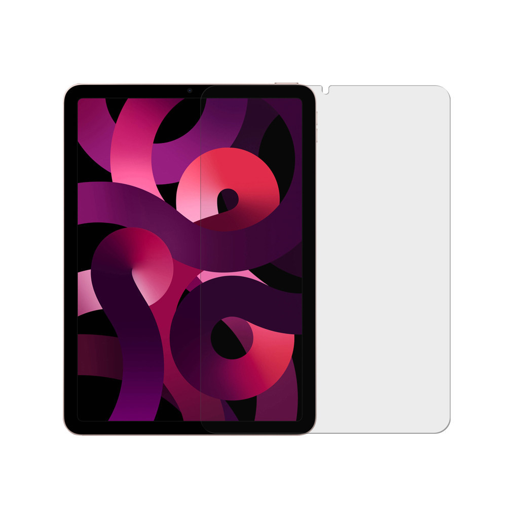 Скло захисне BeCover Apple iPad Air 5 (2022) 10.9