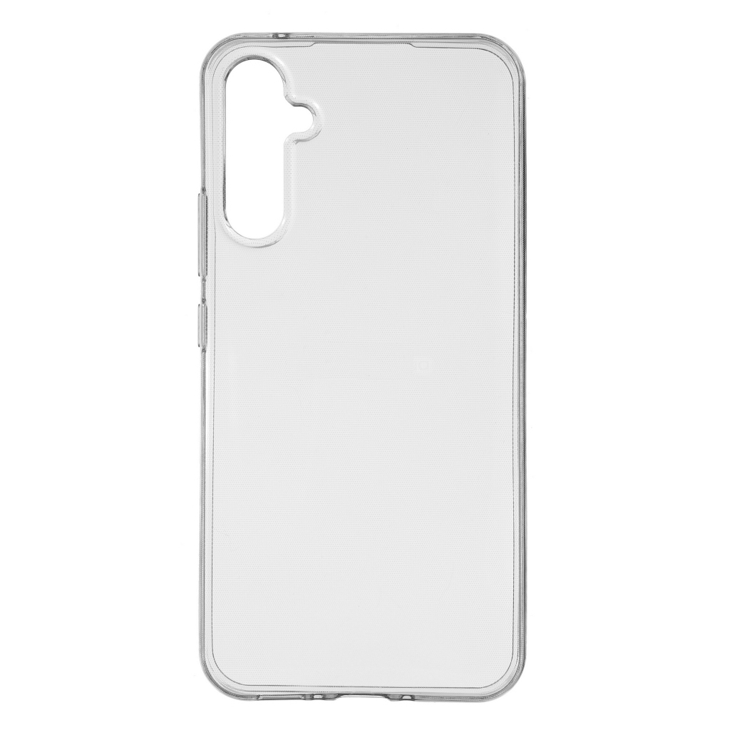 Чохол до мобільного телефона Armorstandart Air Series Samsung A54 5G (A546) Transparent (ARM66183) - фото 1 Чохол до мобільного телефона Armorstandart Air Series Samsung A54 5G (A546) Transparent (ARM66183) - фото 1
