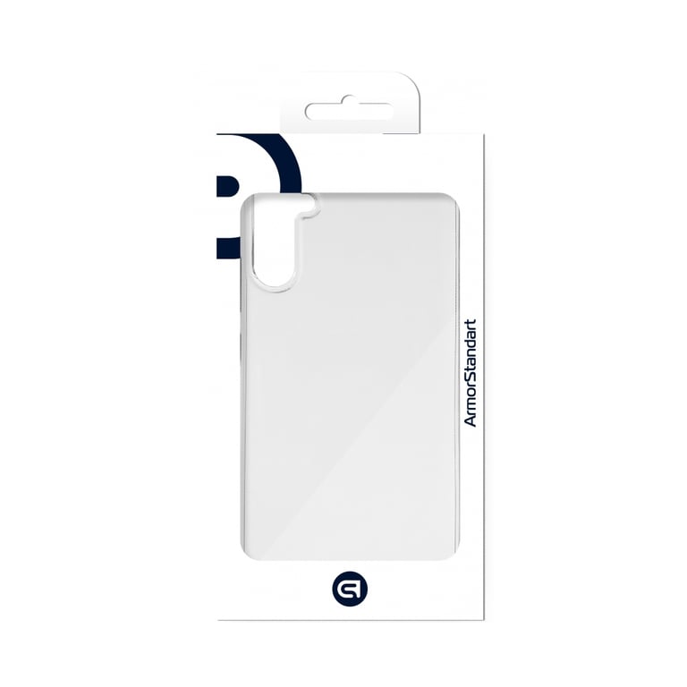 Чохол до мобільного телефона Armorstandart Air Series Samsung A54 5G (A546) Transparent (ARM66183) - фото 2