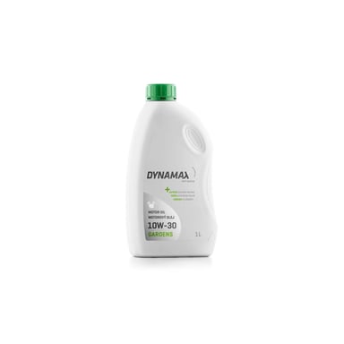 Моторна олива DYNAMAX M4T SUPER GARDEN 10W30 1л (501840) - фото 1