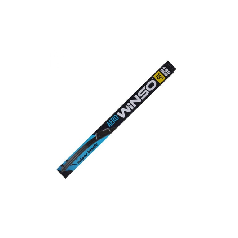 Щітка склоочисника WINSO Aero 480мм (110480) - фото 2
