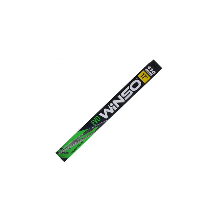 Щітка склоочисника WINSO Evo 430мм (111430) - фото 2