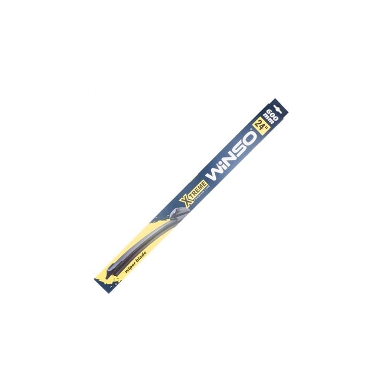 Щітка склоочисника WINSO X Treme 600мм (113600) - фото 2