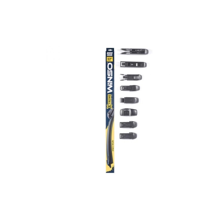 Щітка склоочисника WINSO X Treme 800мм (113800) - фото 2