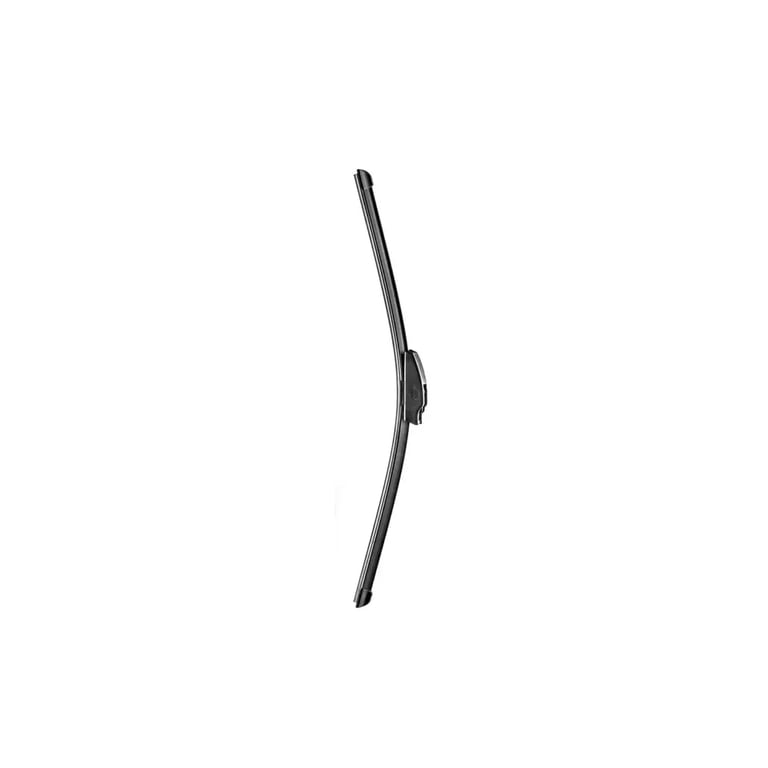 Щітка склоочисника MOJE AUTO Basic 475мм (92-018B) - фото 1
