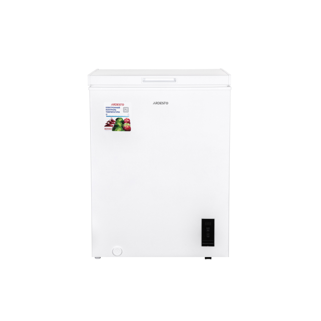 Морозильна скриня Ardesto FRM-145ECM - фото 1