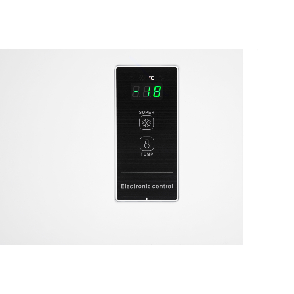 Морозильна скриня Ardesto FRM-145ECM - фото 4 Морозильна скриня Ardesto FRM-145ECM - фото 4