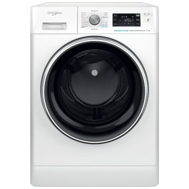 Пральна машина Whirlpool FFB11469BCVUA - фото 1