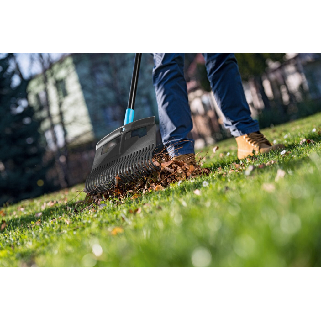 Граблі Cellfast IDEAL (40-310) - фото 2 Граблі Cellfast IDEAL (40-310) - фото 2