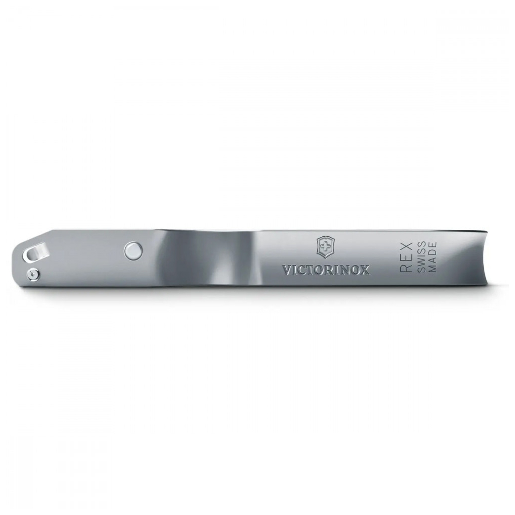 Овочечистка Victorinox Rex Silver (6.0900) - фото 4 Овочечистка Victorinox Rex Silver (6.0900) - фото 4
