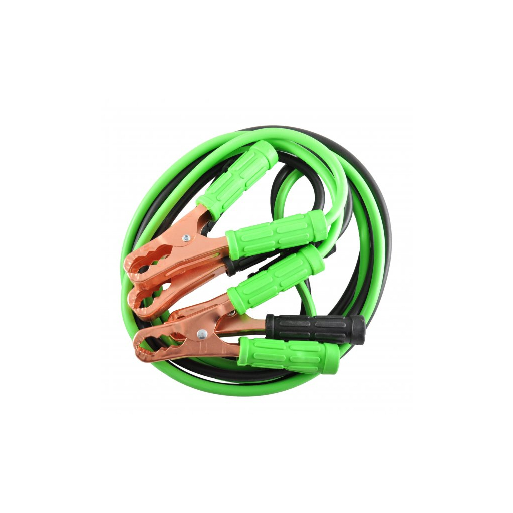 Дроти для запуску для автомобіля WINSO 500А, 3м (138500) - фото 1