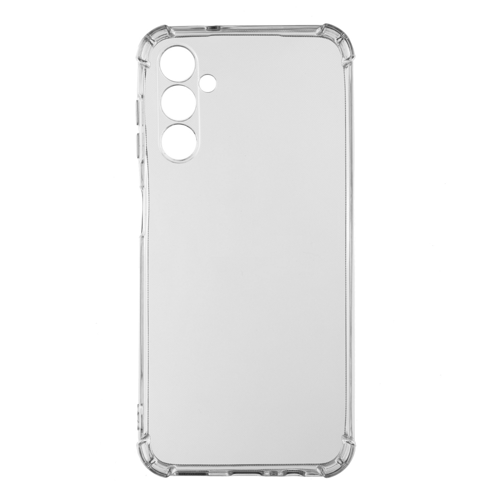 Чохол до мобільного телефона Armorstandart Air Force Samsung A54 5G (A546) Camera cover Transparent (ARM66411) - фото 1