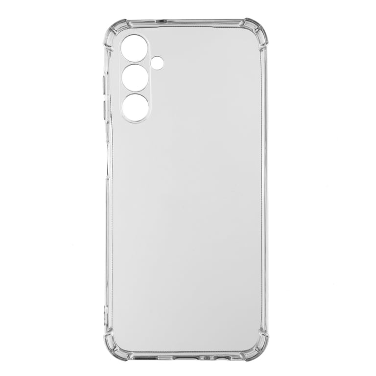 Чохол до мобільного телефона Armorstandart Air Force Samsung A54 5G (A546) Camera cover Transparent (ARM66411) - фото 1