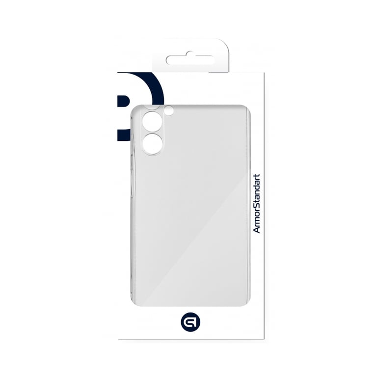 Чохол до мобільного телефона Armorstandart Air Force Samsung A54 5G (A546) Camera cover Transparent (ARM66411) - фото 2