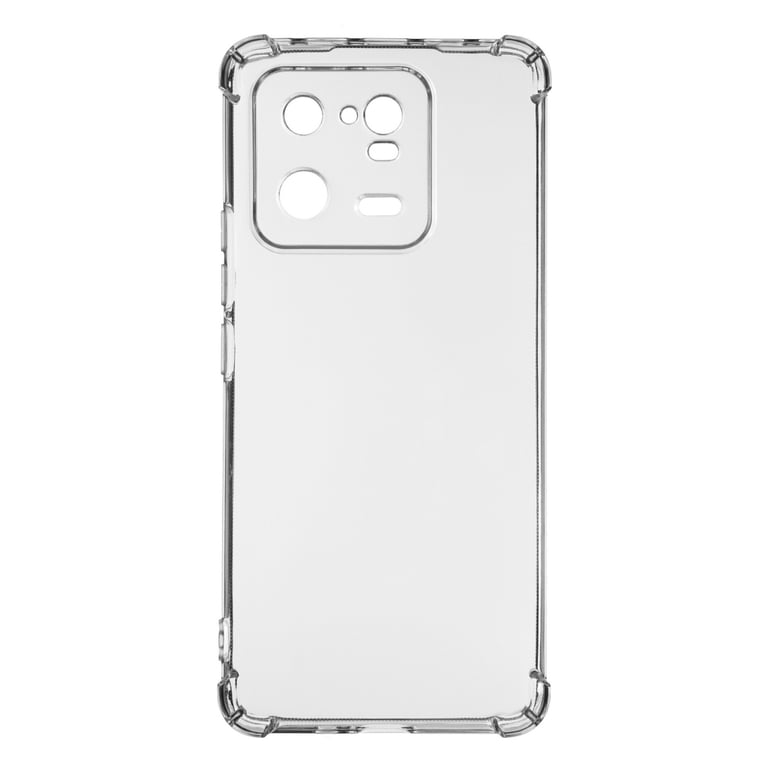 Чохол до мобільного телефона Armorstandart Air Force Xiaomi 13 Pro 5G Camera cover Transparent (ARM65686) - фото 1