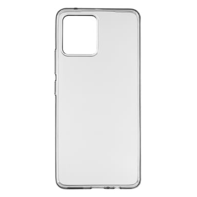 Чохол до мобільного телефона Armorstandart Air Series Motorola G72 Transparent (ARM63920) - фото 1