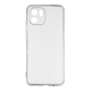 Чохол до мобільного телефона Armorstandart Air Series Xiaomi Redmi A2 Camera cover Transparent (ARM66532) - фото 1