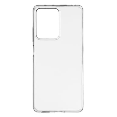 Чохол до мобільного телефона Armorstandart Air Series Xiaomi Redmi Note 12 Pro 5G Transparent (ARM65206) - фото 1