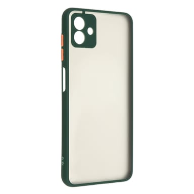 Чохол до мобільного телефона Armorstandart Frosted Matte Samsung A04 (A045) Dark Green (ARM66698) - фото 1