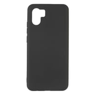Чохол до мобільного телефона Armorstandart Matte Slim Fit Xiaomi Redmi A2 Black (ARM66527) - фото 1