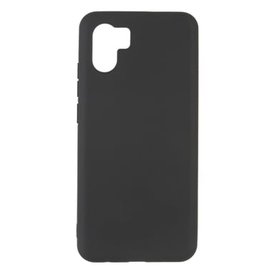 Чохол до мобільного телефона Armorstandart Matte Slim Fit Xiaomi Redmi A2 Black (ARM66527) - фото 1