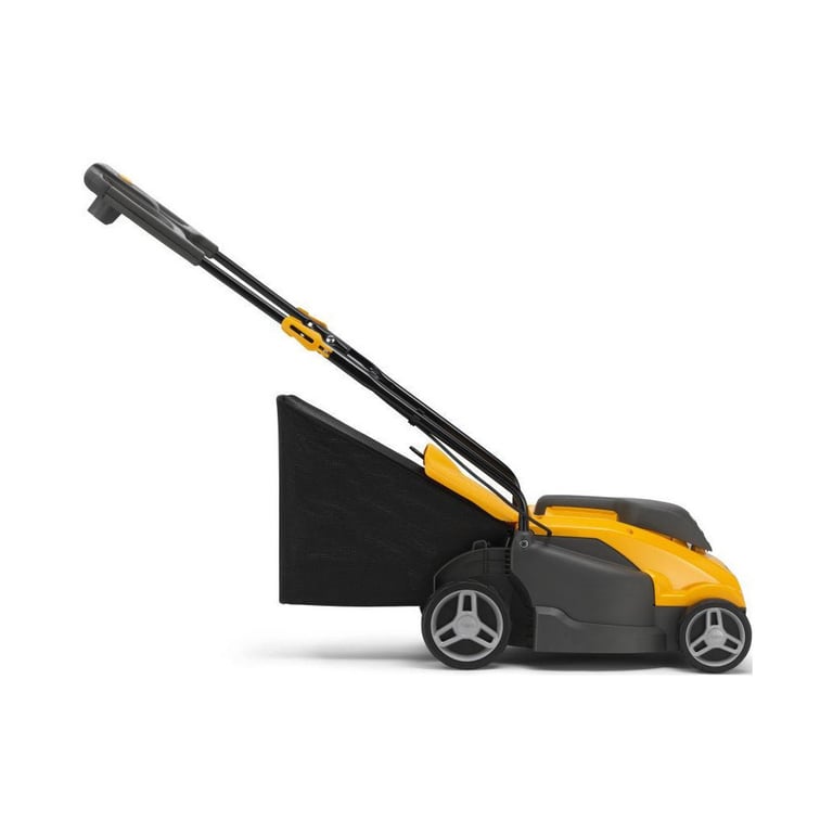 Газонокосарка Stiga Combi336c - фото 3