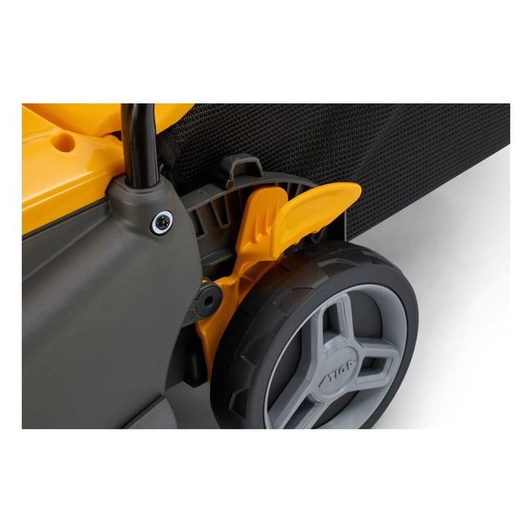 Газонокосарка Stiga Combi336c - фото 4