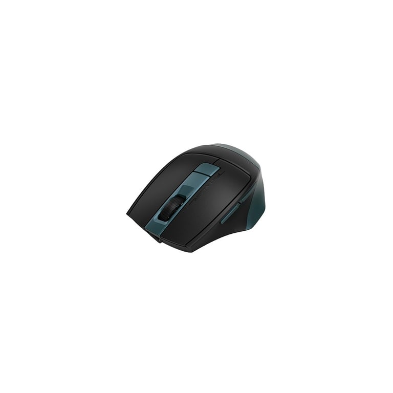 Мишка A4Tech FB35CS Silent Wireless/Bluetooth Midnight Green (FB35CS Midnight Green) - фото 2