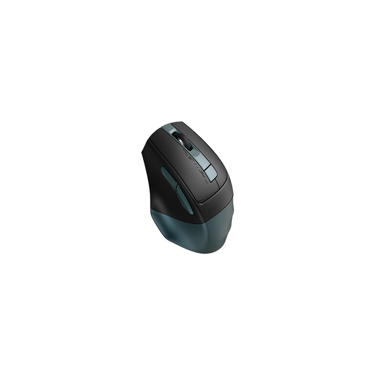 Мишка A4Tech FB35CS Silent Wireless/Bluetooth Midnight Green (FB35CS Midnight Green) - фото 4