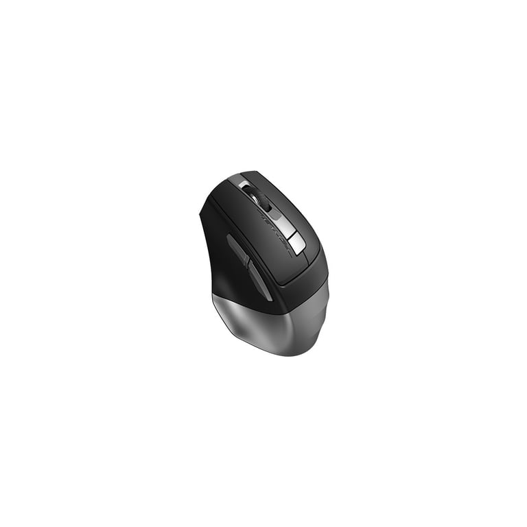 Мишка A4Tech FB35CS Silent Wireless/Bluetooth Smoky Grey (FB35CS Smoky Grey) - фото 4