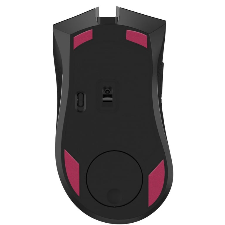 Мишка A4Tech Bloody R90 Plus Wireless Black (4711421981033) - фото 12