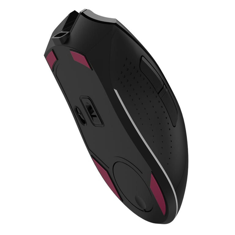 Мишка A4Tech Bloody R90 Plus Wireless Black (4711421981033) - фото 4