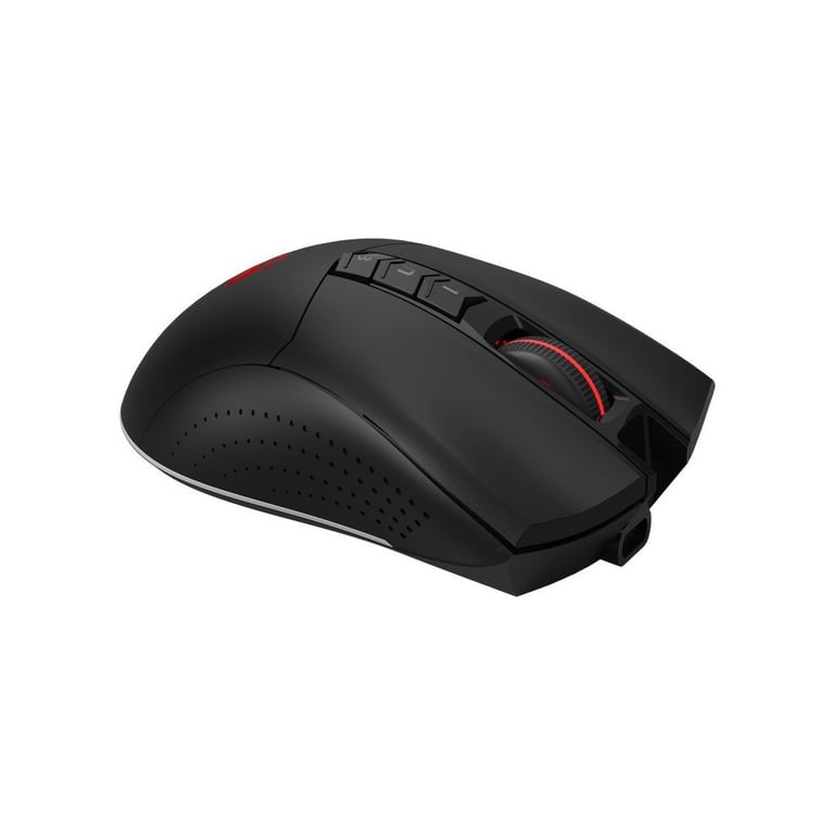 Мишка A4Tech Bloody R90 Plus Wireless Black (4711421981033) - фото 6