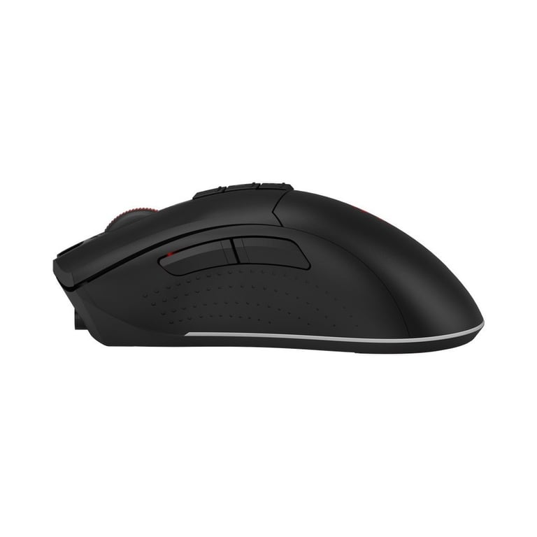 Мишка A4Tech Bloody R90 Plus Wireless Black (4711421981033) - фото 8