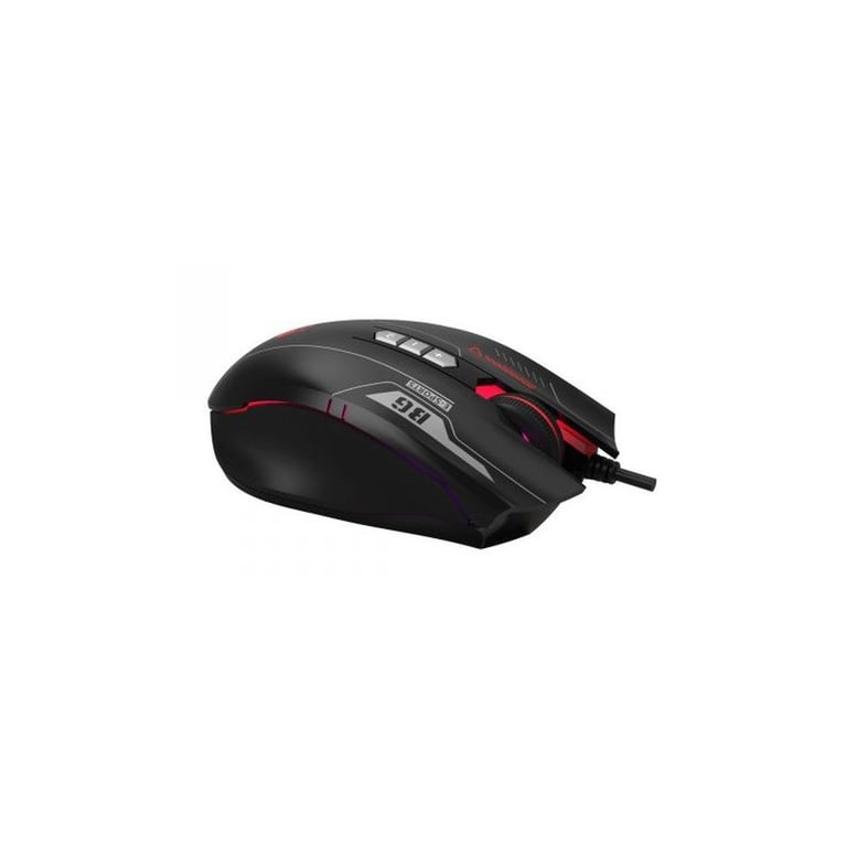 Мишка A4Tech Bloody ES7 Esports Black - фото 3