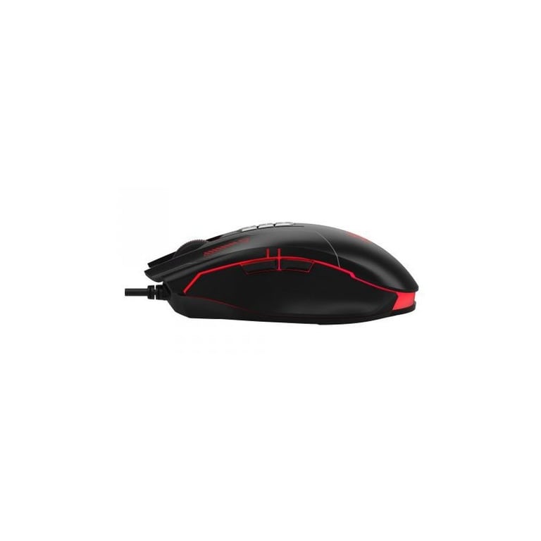 Мишка A4Tech Bloody ES7 Esports Black - фото 4