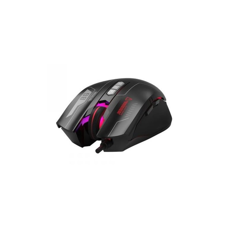 Мишка A4Tech Bloody ES7 Esports Black - фото 5