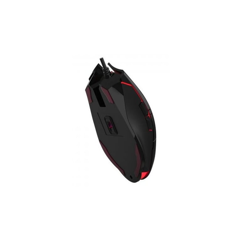 Мишка A4Tech Bloody ES7 Esports Black - фото 6