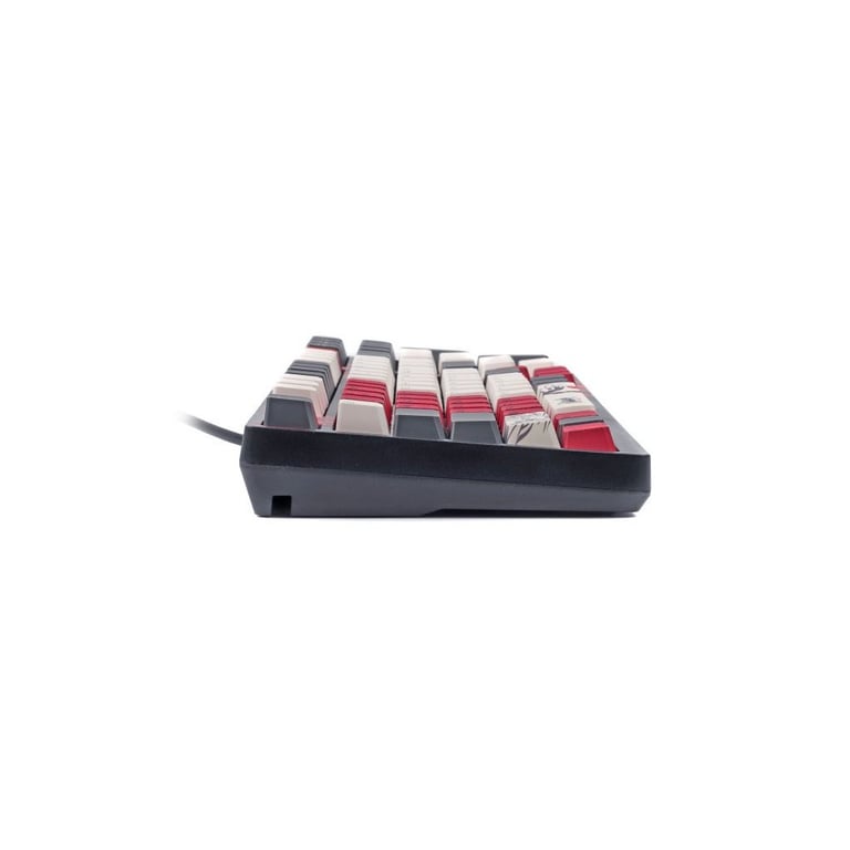 Клавіатура A4Tech Bloody S98 RGB Red Switch USB Naraka (4711421000383) - фото 5