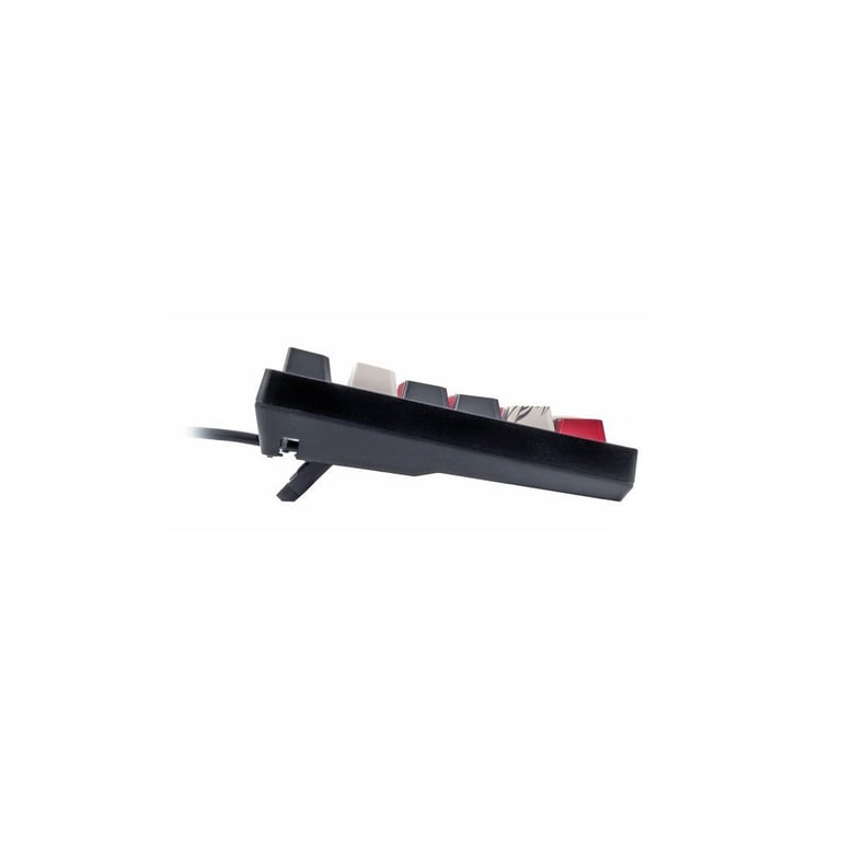 Клавіатура A4Tech Bloody S98 RGB Red Switch USB Naraka (4711421000383) - фото 6